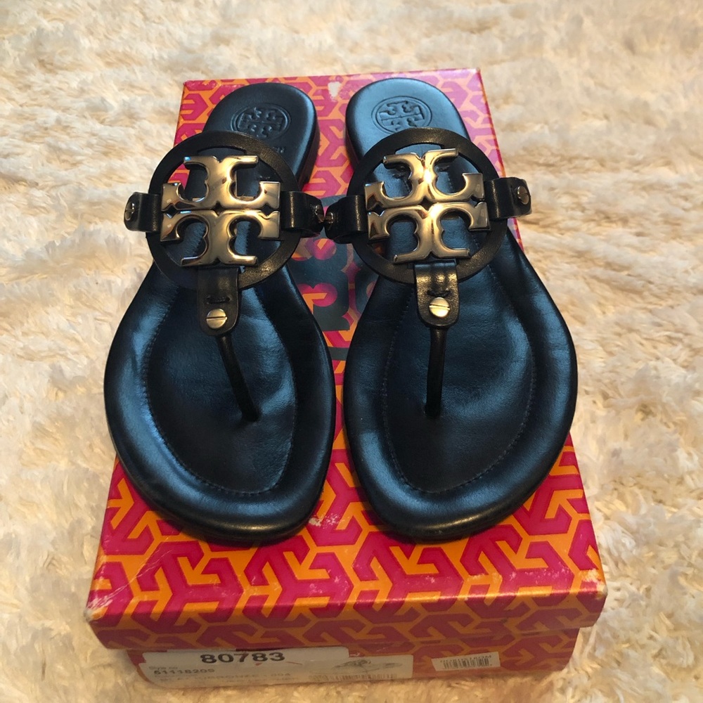 Tory Burch Sandals